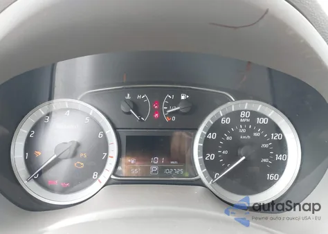 2014 Nissan Sentra Sv from USA, damaged, VIN 3N1AB7AP0EY284247